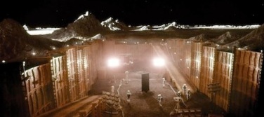 01 年宇宙の旅 の高解像度劇場用写真 Maclalala Annex